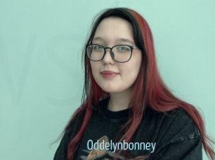 Oddelynbonney