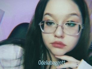 Odeliabaggott
