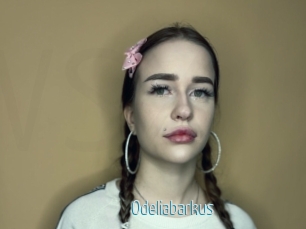 Odeliabarkus