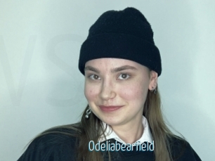 Odeliabearfield