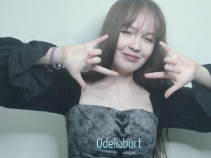 Odeliaburt