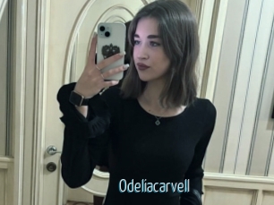 Odeliacarvell