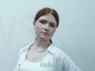 Odeliacrafton
