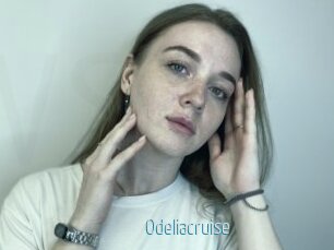 Odeliacruise