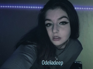 Odeliadeep