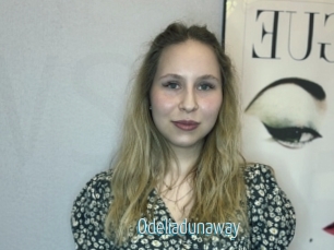 Odeliadunaway