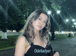Odeliadyer