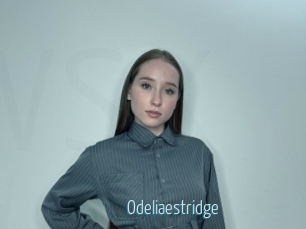 Odeliaestridge