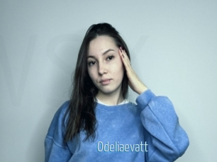 Odeliaevatt