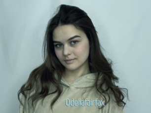 Odeliafairfax