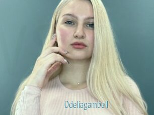 Odeliagambell