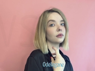 Odeliagane