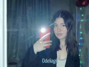 Odeliagill