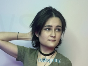 Odeliagirling