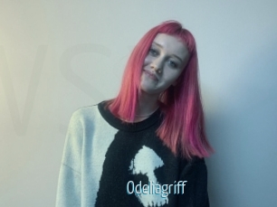 Odeliagriff