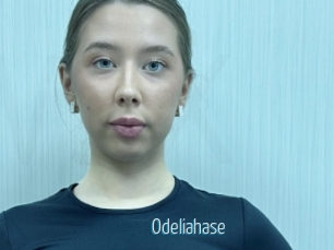 Odeliahase