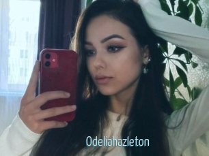 Odeliahazleton