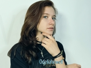 Odeliahewell