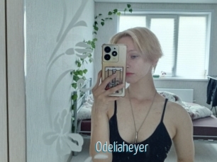 Odeliaheyer
