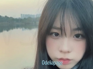 Odeliapage