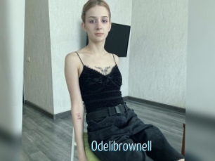 Odelibrownell