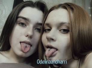 Odelinaandharri