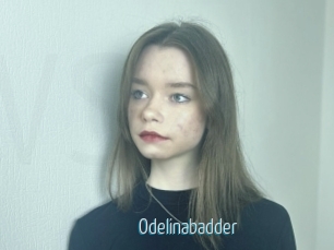 Odelinabadder