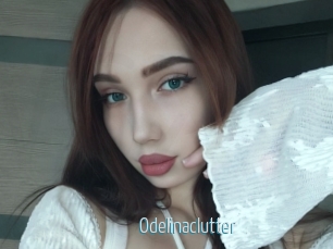 Odelinaclutter