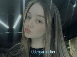 Odelinacrocker