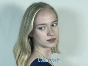 Odelinadarby