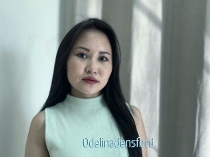odelinadensford Video Sexe