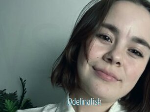 Odelinafisk