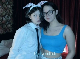 Odellaandholii