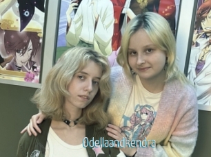 Odellaandkendra