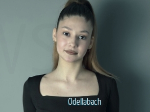 Odellabach