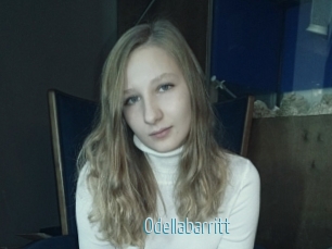 Odellabarritt