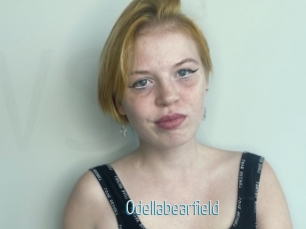 Odellabearfield