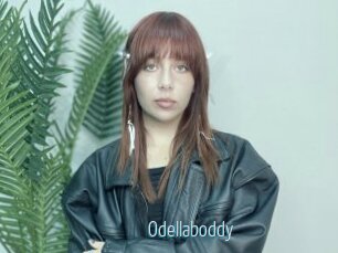 Odellaboddy