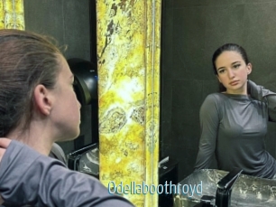 Odellaboothroyd
