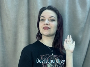 Odellachurchey