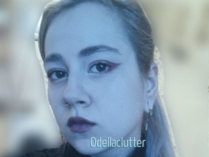 Odellaclutter