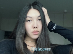 Odellacowee
