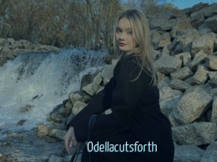 odellacutsforth Video Sexe