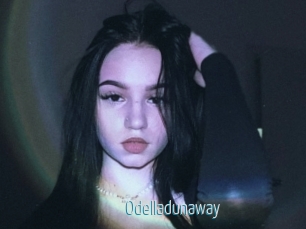 Odelladunaway