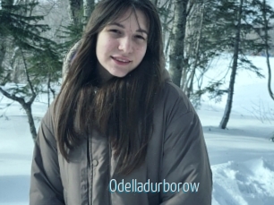 Odelladurborow