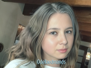 Odellaedmands