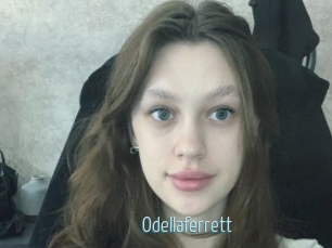Odellaferrett