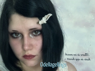 Odellagellings