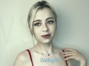 Odellagriff