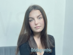 Odellagrimble